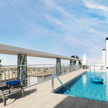 Apartamento Estepona II المظهر الخارجي الصورة