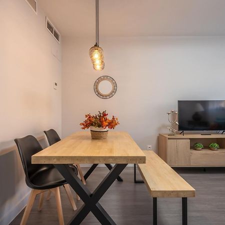 Apartamento Estepona II المظهر الخارجي الصورة
