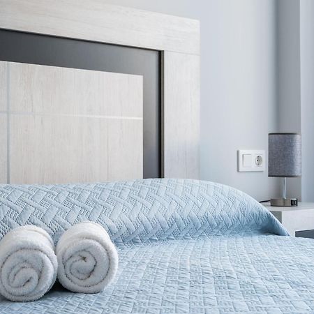 Apartamento Estepona II المظهر الخارجي الصورة