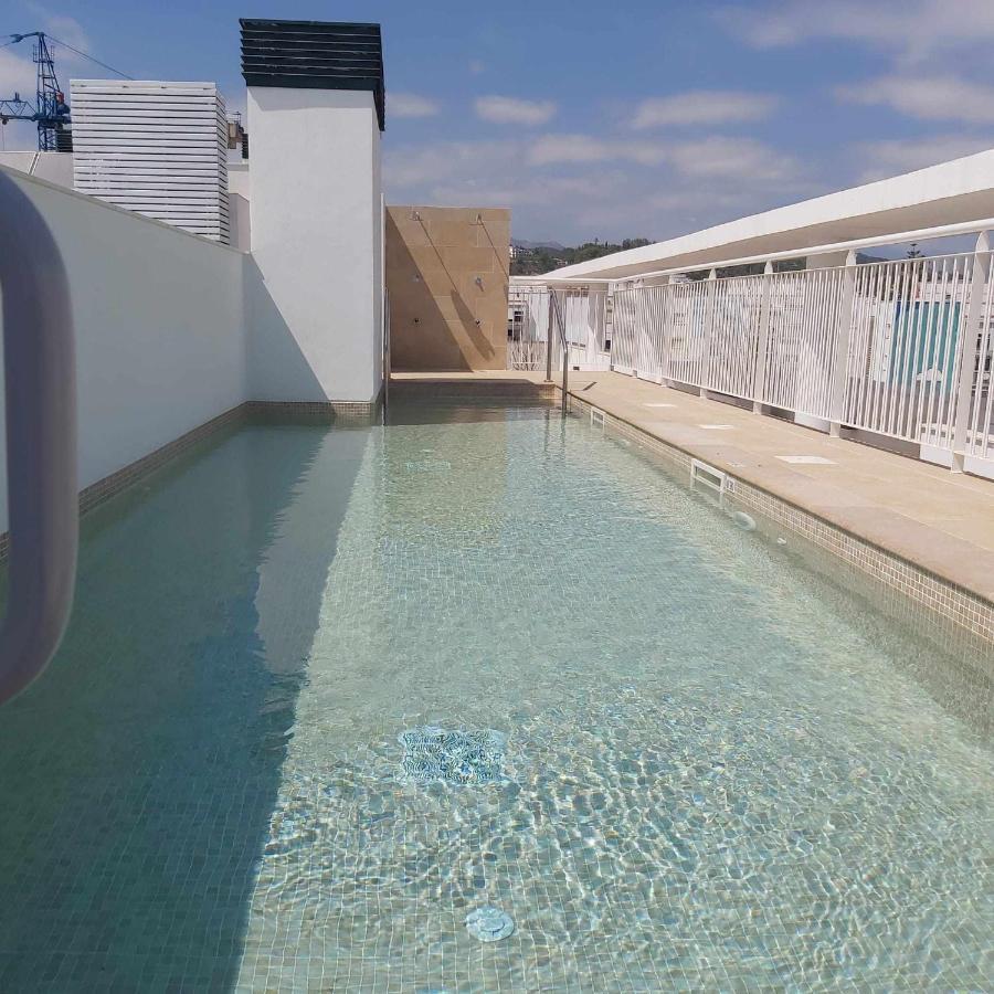 Apartamento Estepona II المظهر الخارجي الصورة