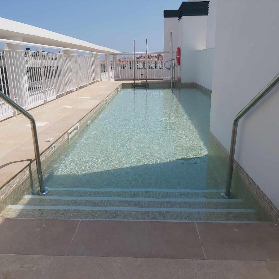 Apartamento Estepona II المظهر الخارجي الصورة