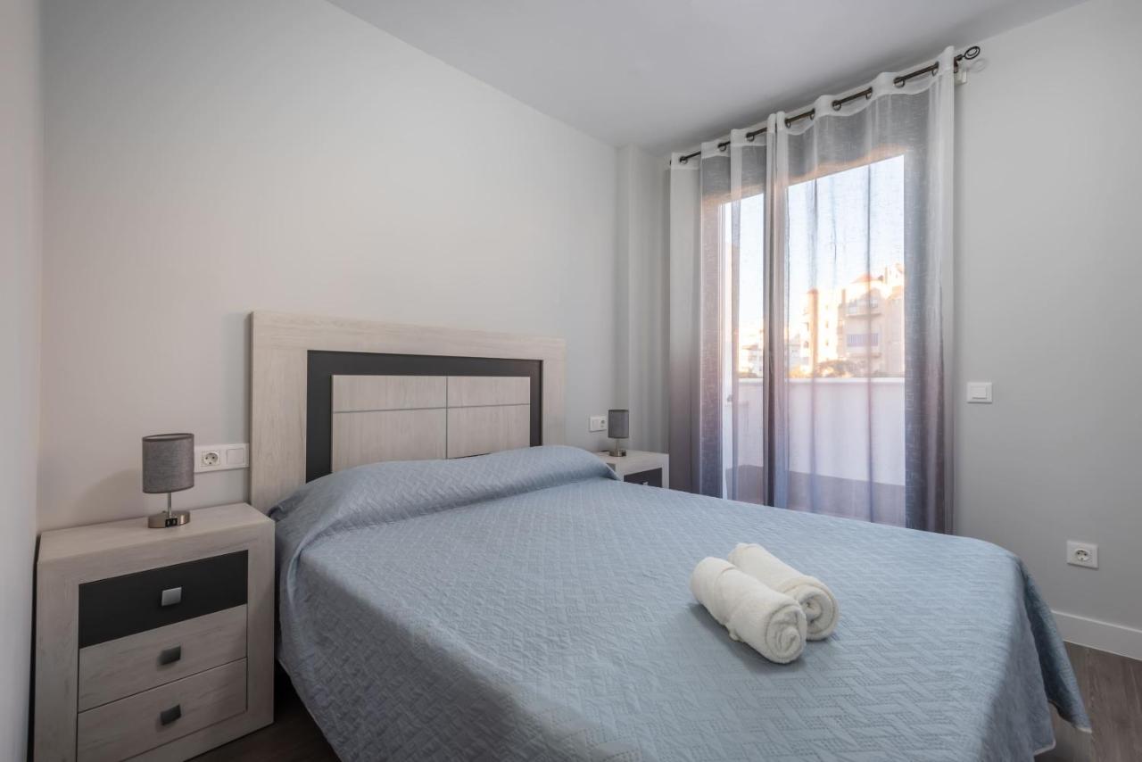 Apartamento Estepona II المظهر الخارجي الصورة