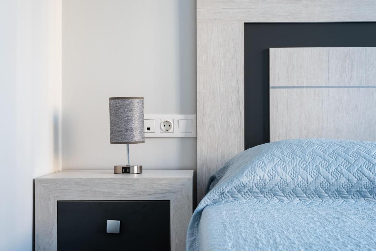 Apartamento Estepona II المظهر الخارجي الصورة