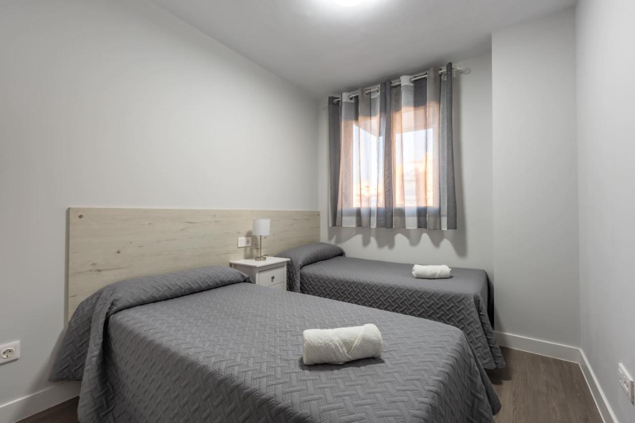 Apartamento Estepona II المظهر الخارجي الصورة