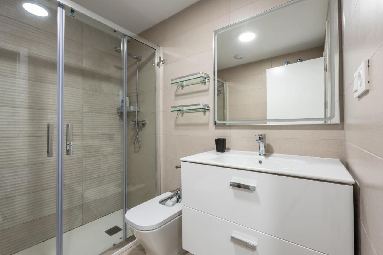 Apartamento Estepona II المظهر الخارجي الصورة