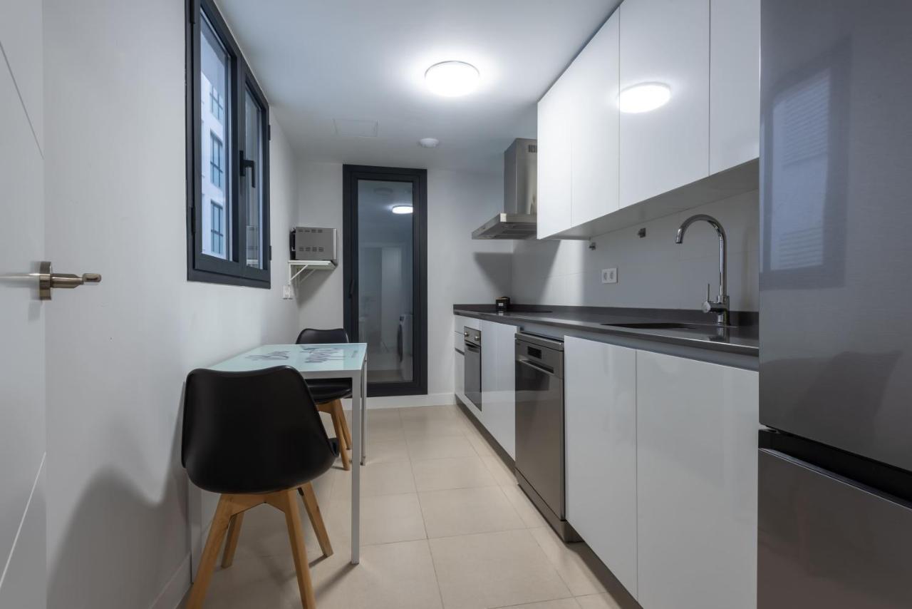 Apartamento Estepona II المظهر الخارجي الصورة