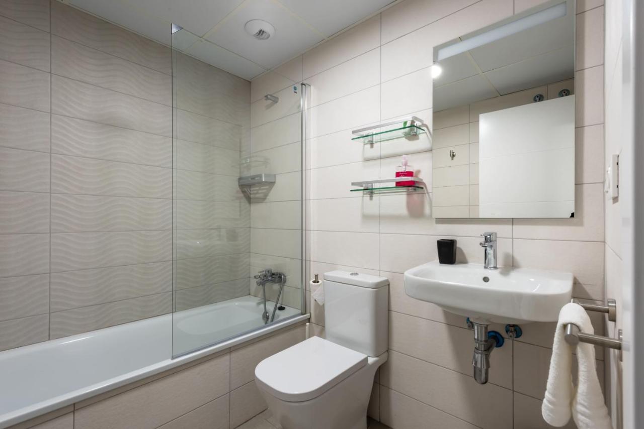 Apartamento Estepona II المظهر الخارجي الصورة