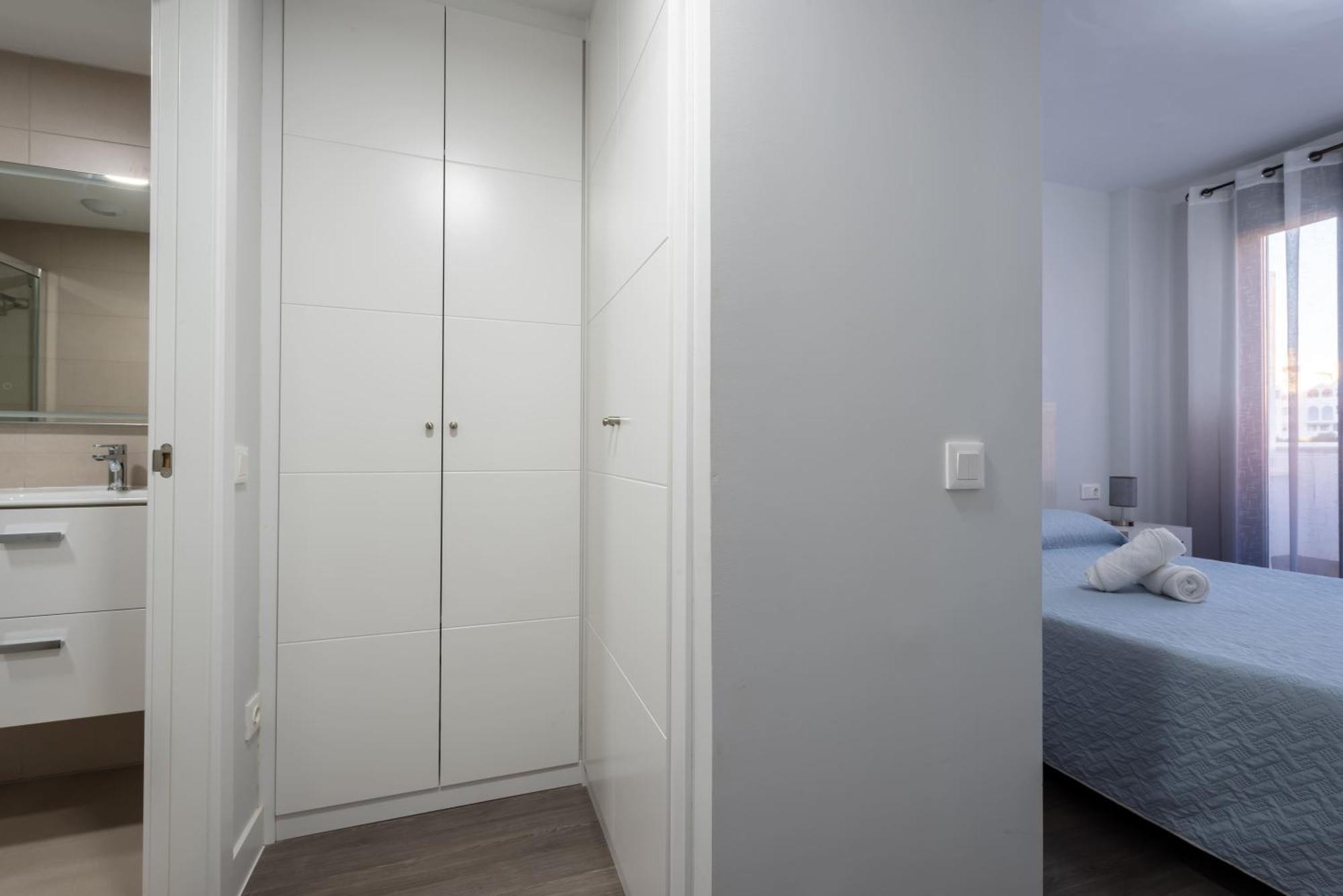 Apartamento Estepona II المظهر الخارجي الصورة