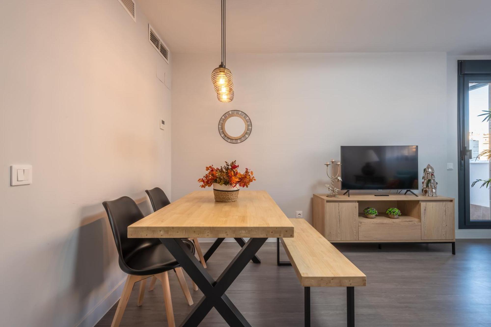 Apartamento Estepona II المظهر الخارجي الصورة