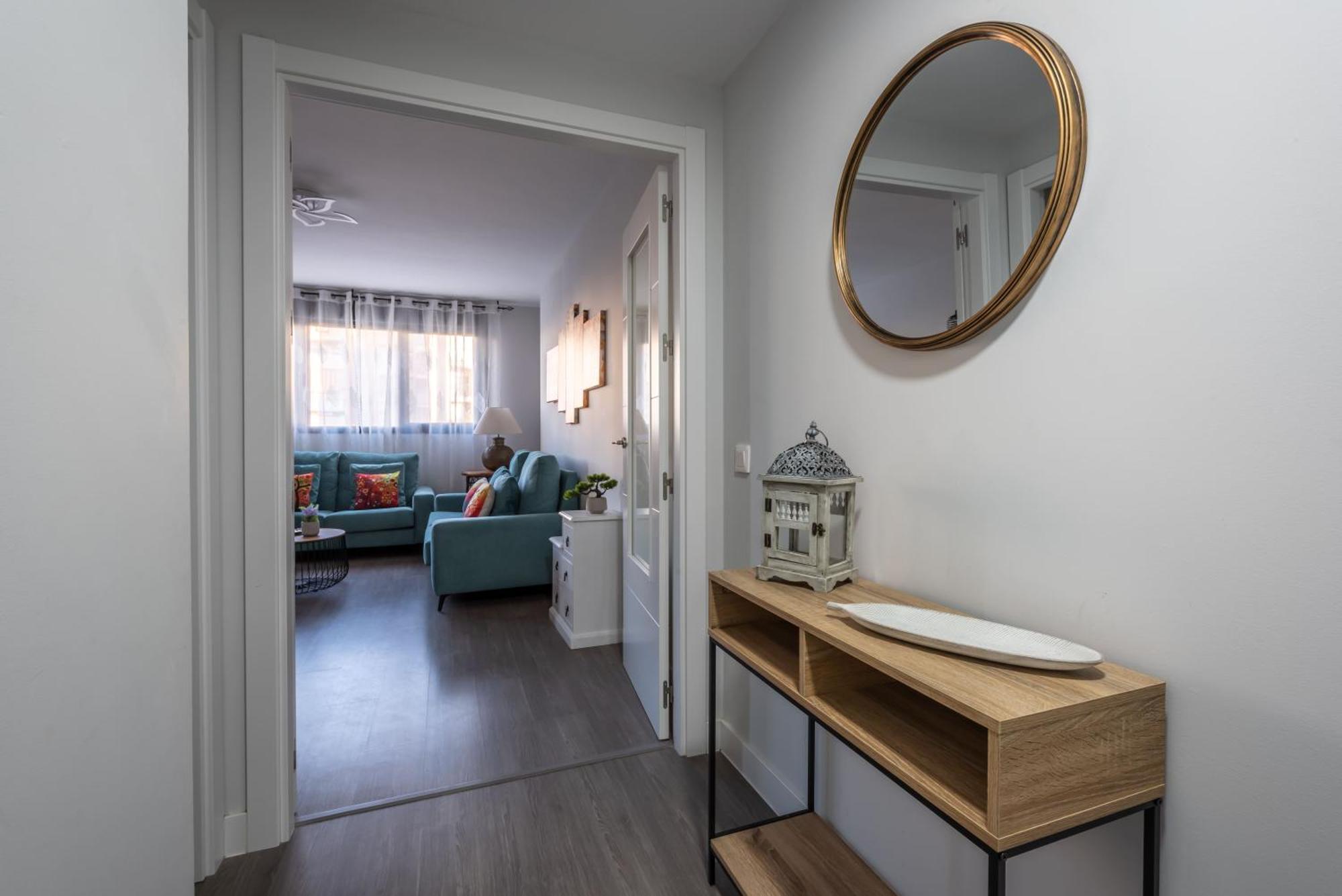 Apartamento Estepona II المظهر الخارجي الصورة