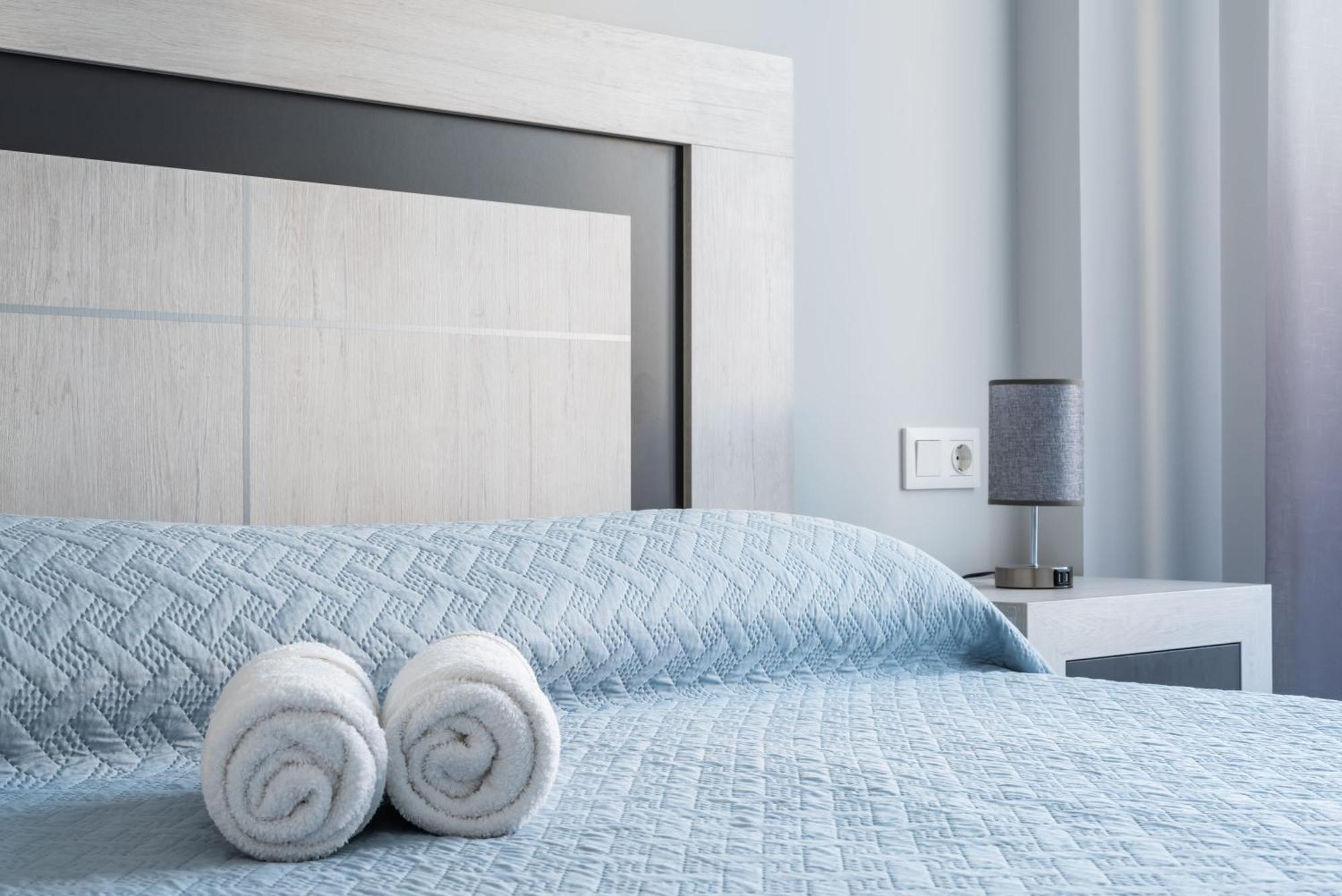 Apartamento Estepona II المظهر الخارجي الصورة