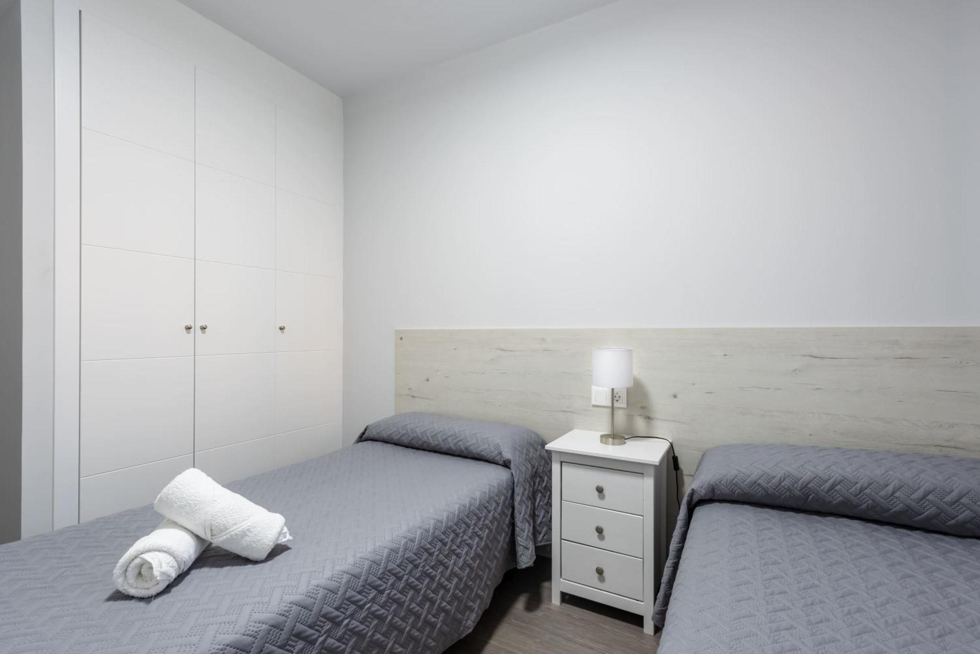 Apartamento Estepona II المظهر الخارجي الصورة