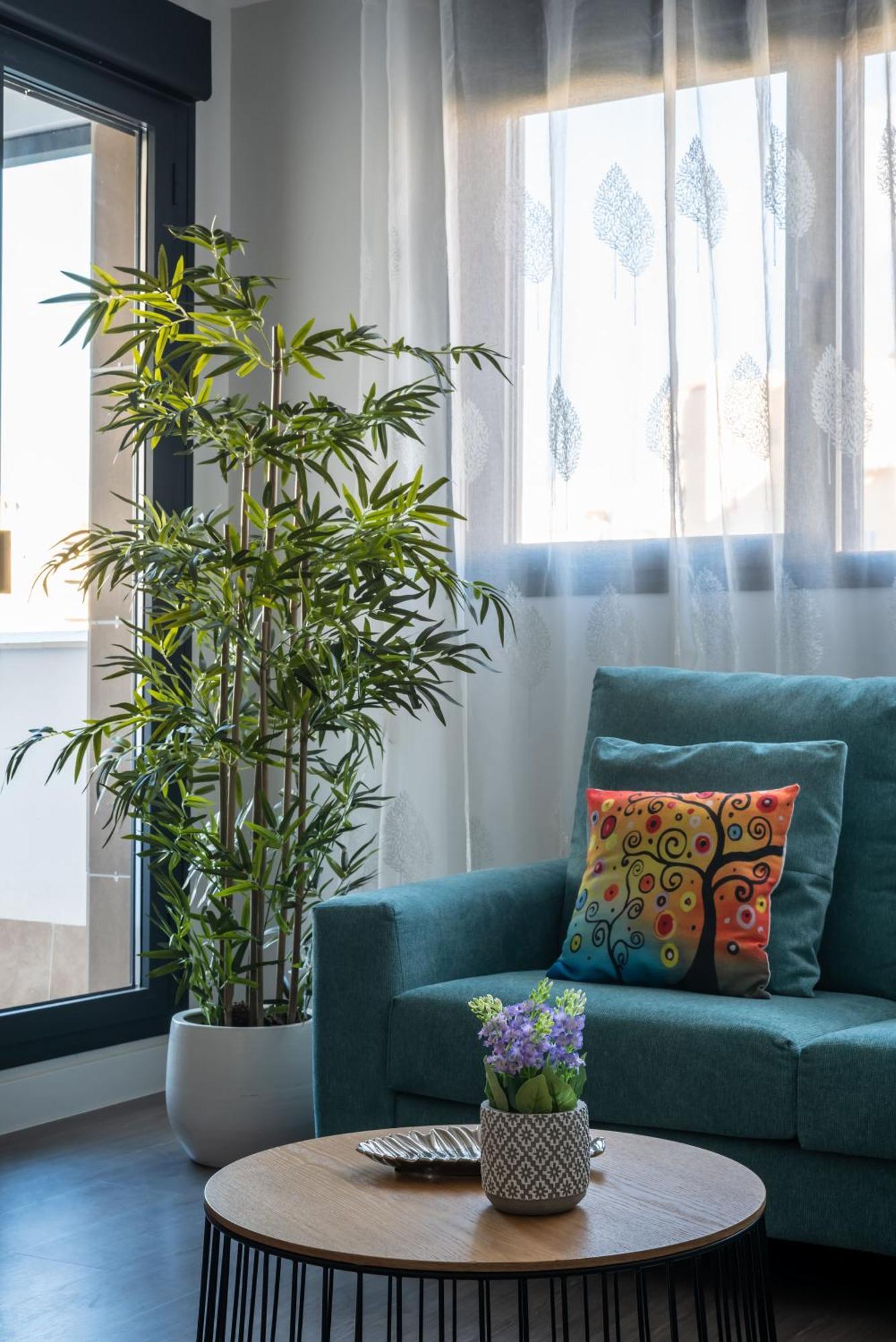 Apartamento Estepona II المظهر الخارجي الصورة